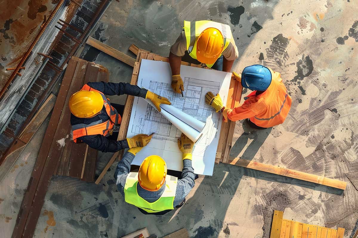 Building Construction
