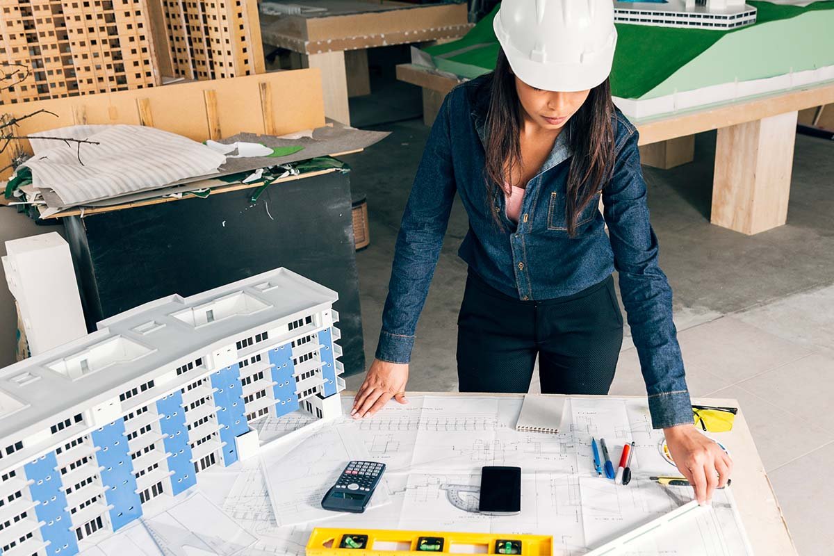 Building Construction