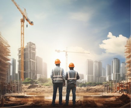 Building Construction