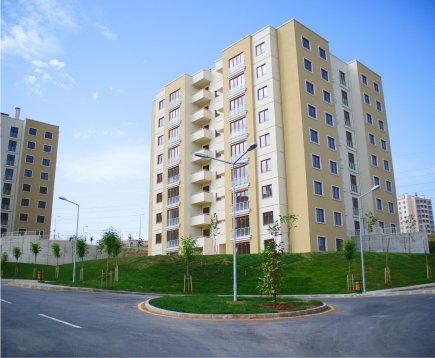 Building Construction